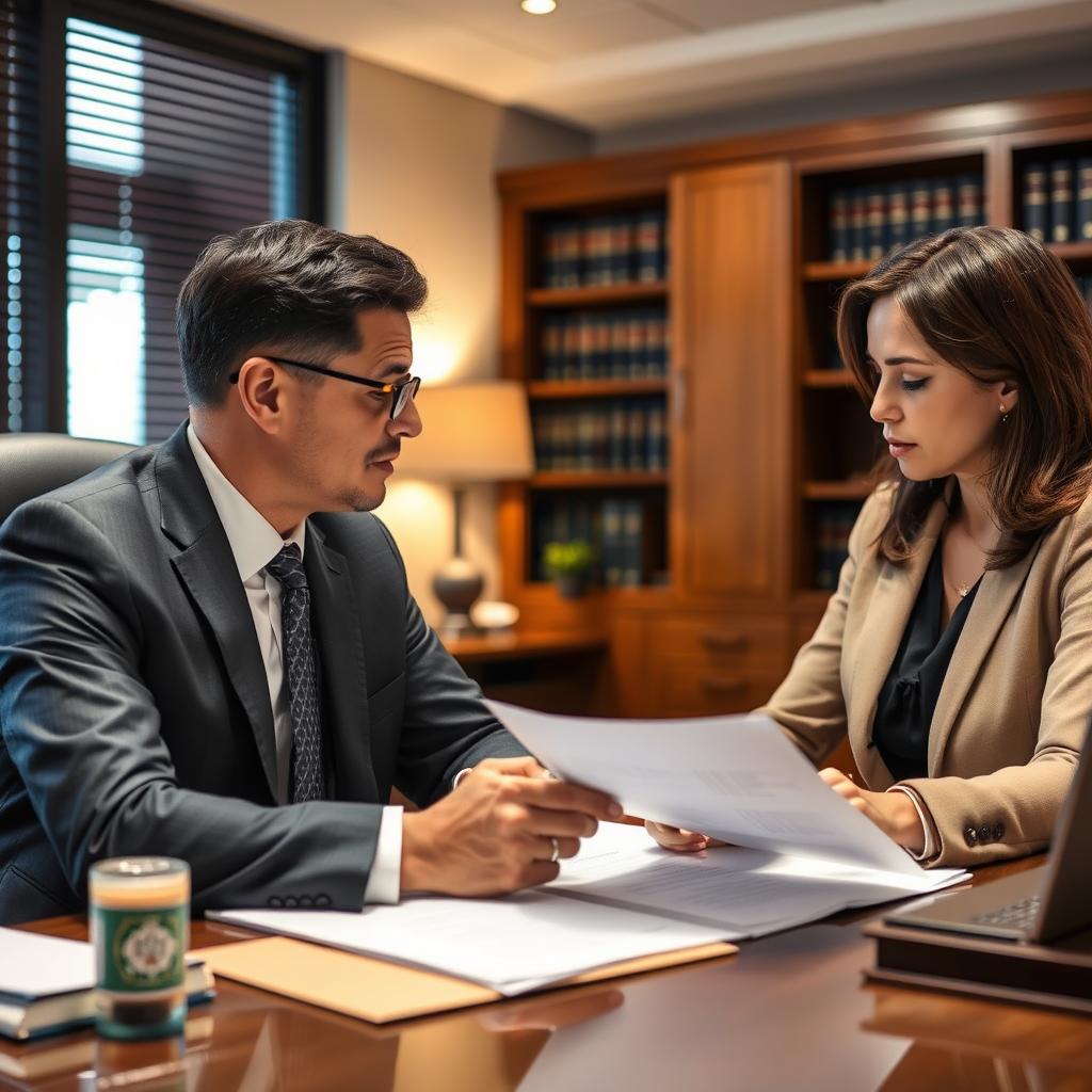 Juvenile Defense Lawyer Prince Georges County