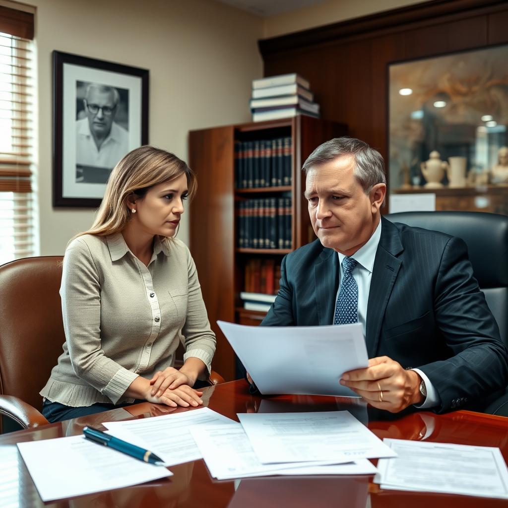 Juvenile Defense Lawyer Salisbury
