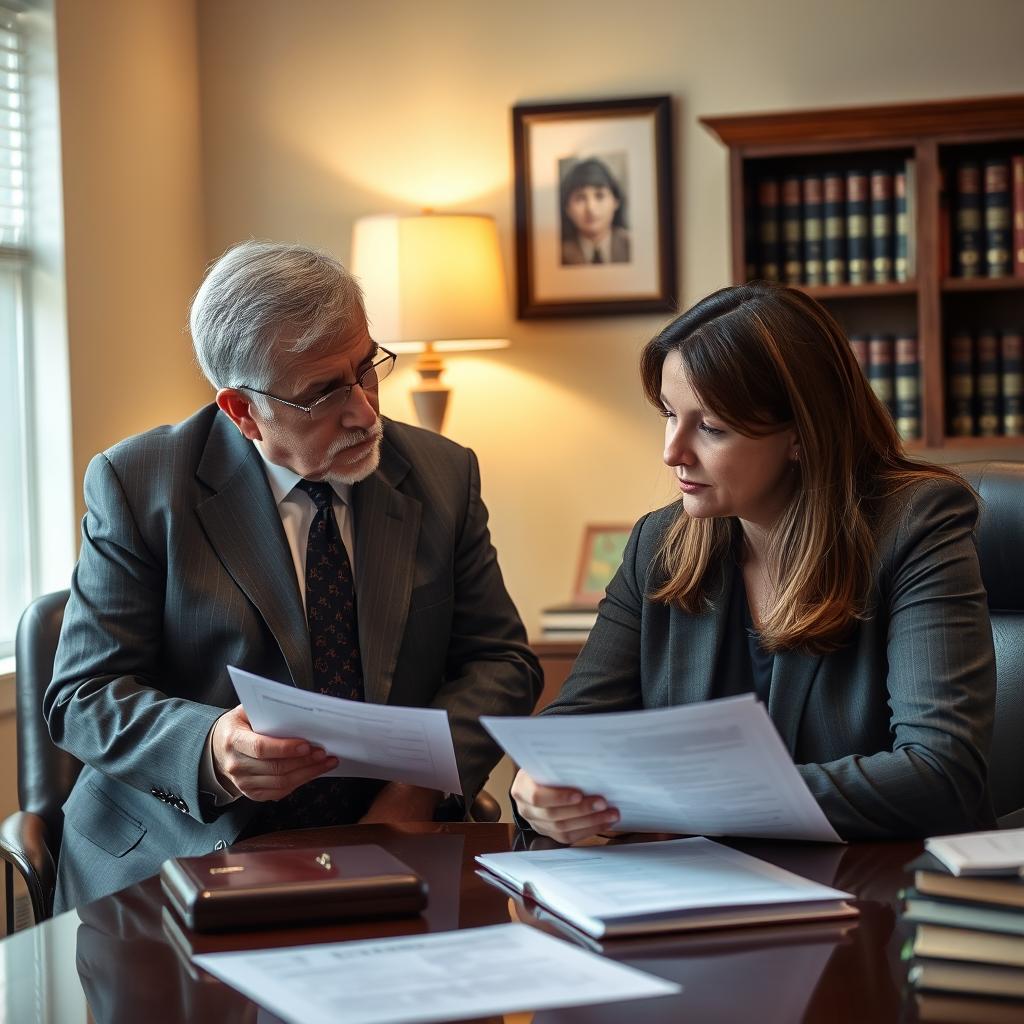 Juvenile Defense Lawyer Somerset County