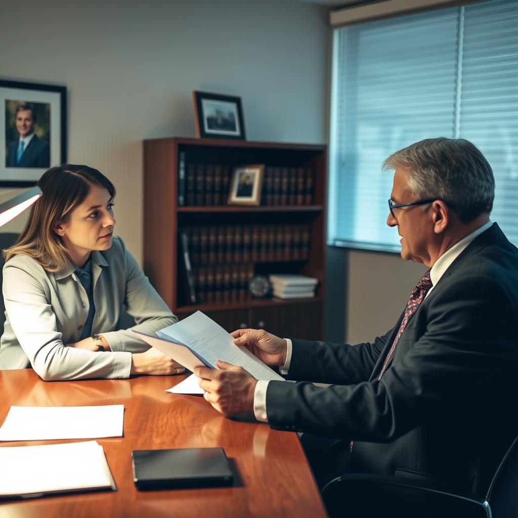 Juvenile Defense Lawyer Washington County