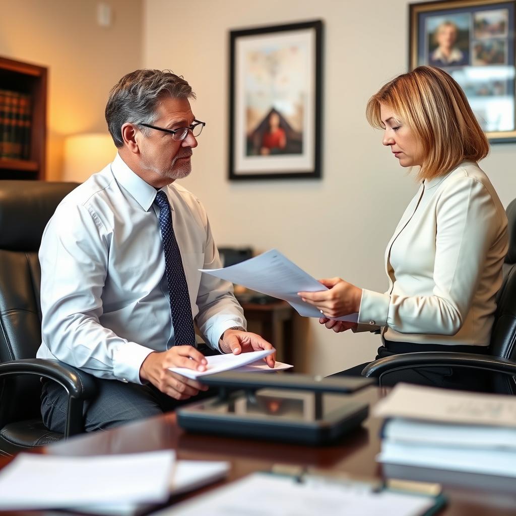 Juvenile Defense Lawyer Wicomico County
