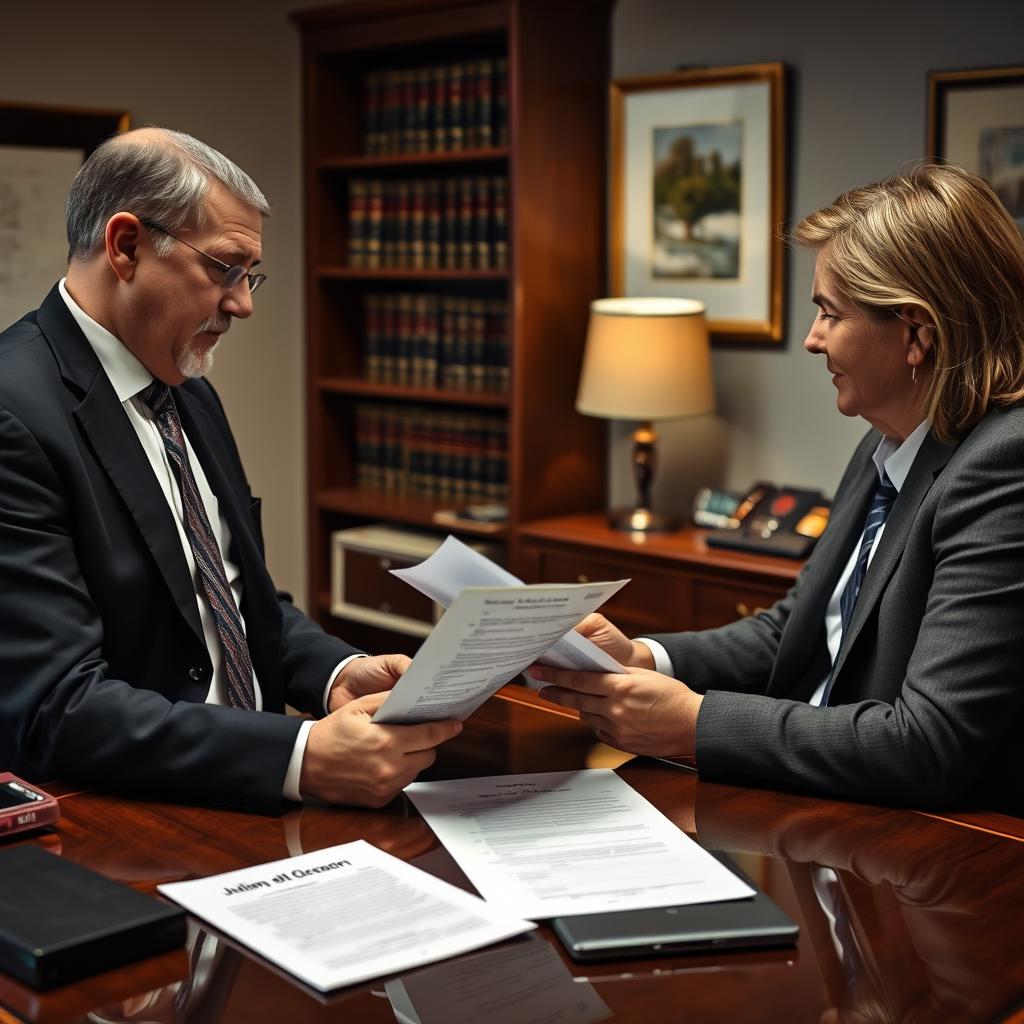 Juvenile Defense Lawyer Worcester County