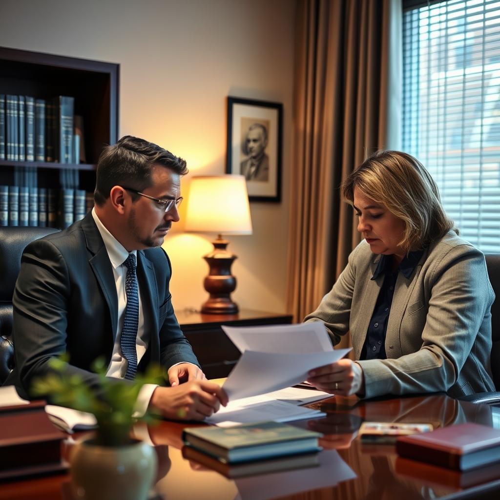Machine Gun Offense Lawyer Baltimore