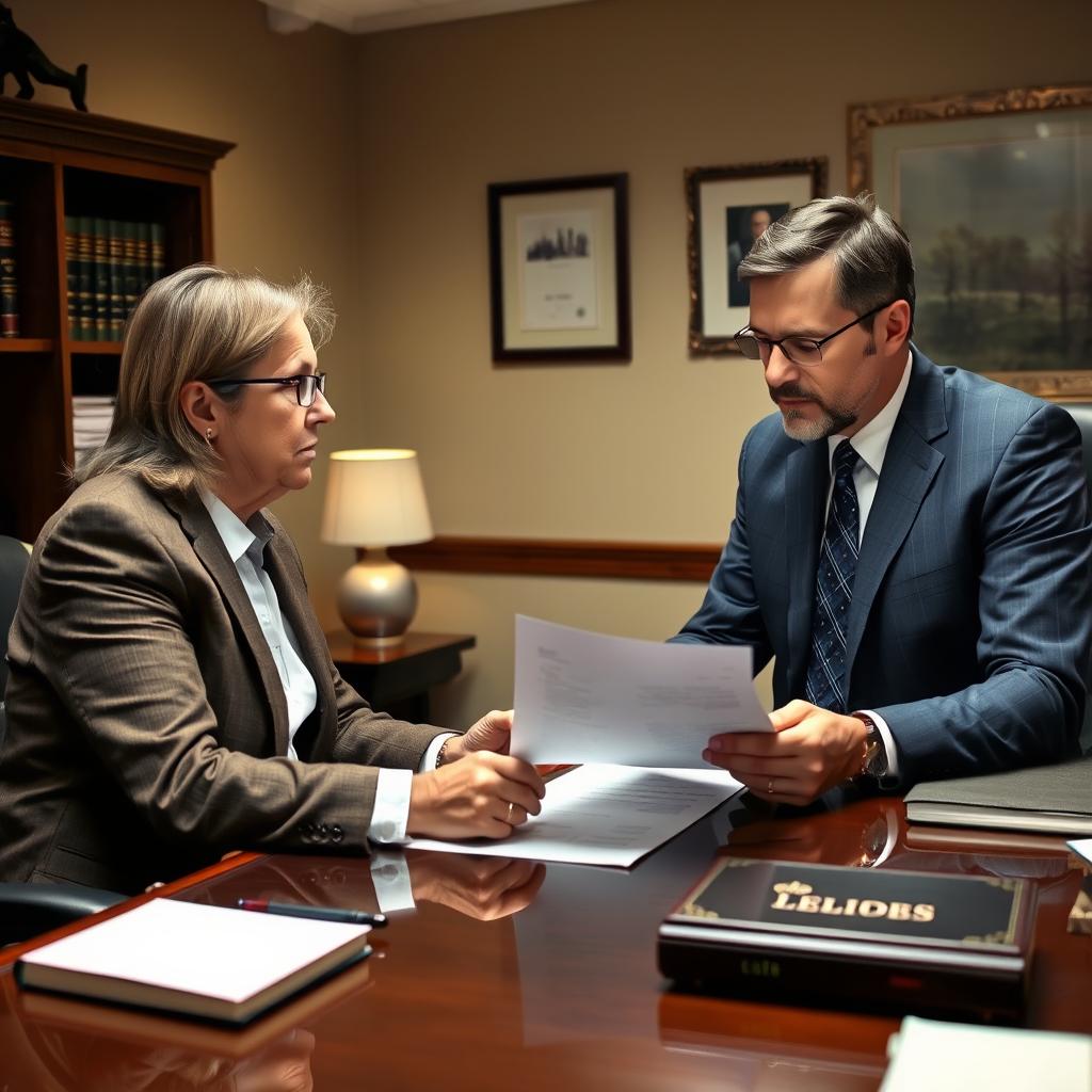 Machine Gun Offense Lawyer Calvert County