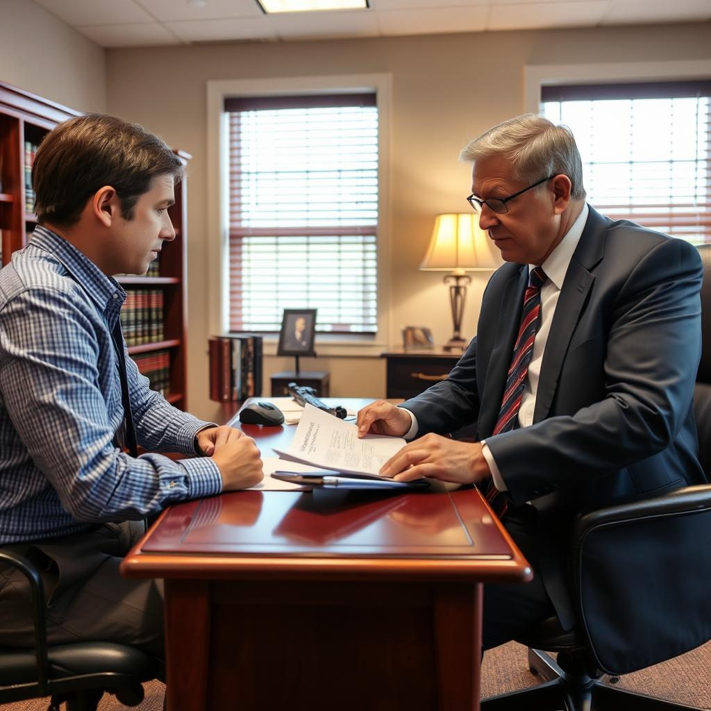Machine Gun Offense Lawyer Cecil County