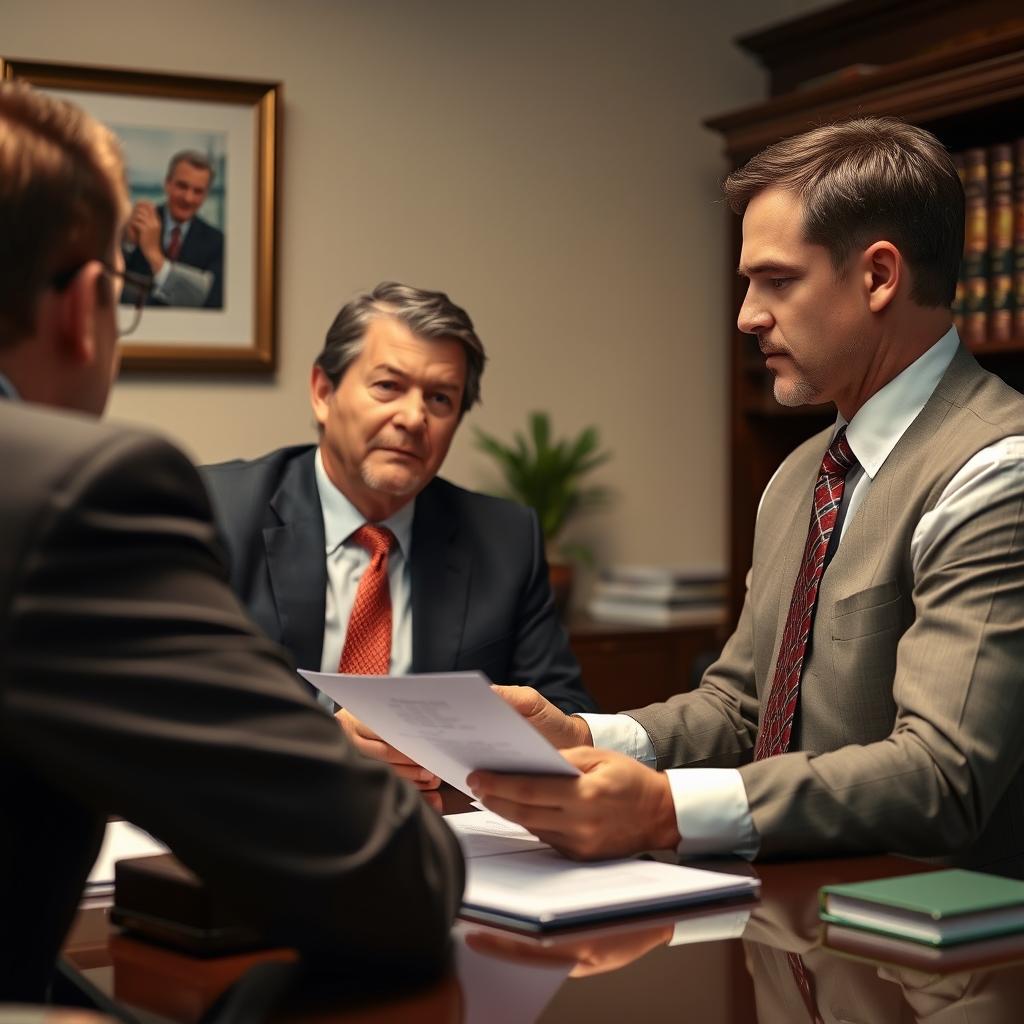 Machine Gun Offense Lawyer Dorchester County