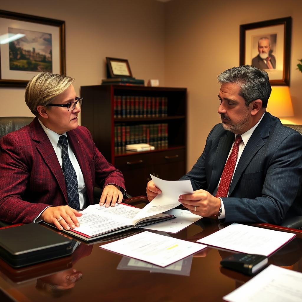 Machine Gun Offense Lawyer Montgomery County