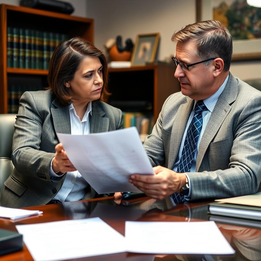 Machine Gun Offense Lawyer Salisbury