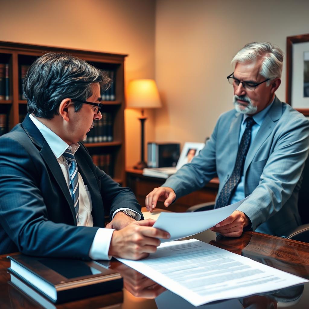 Machine Gun Offense Lawyer Somerset County