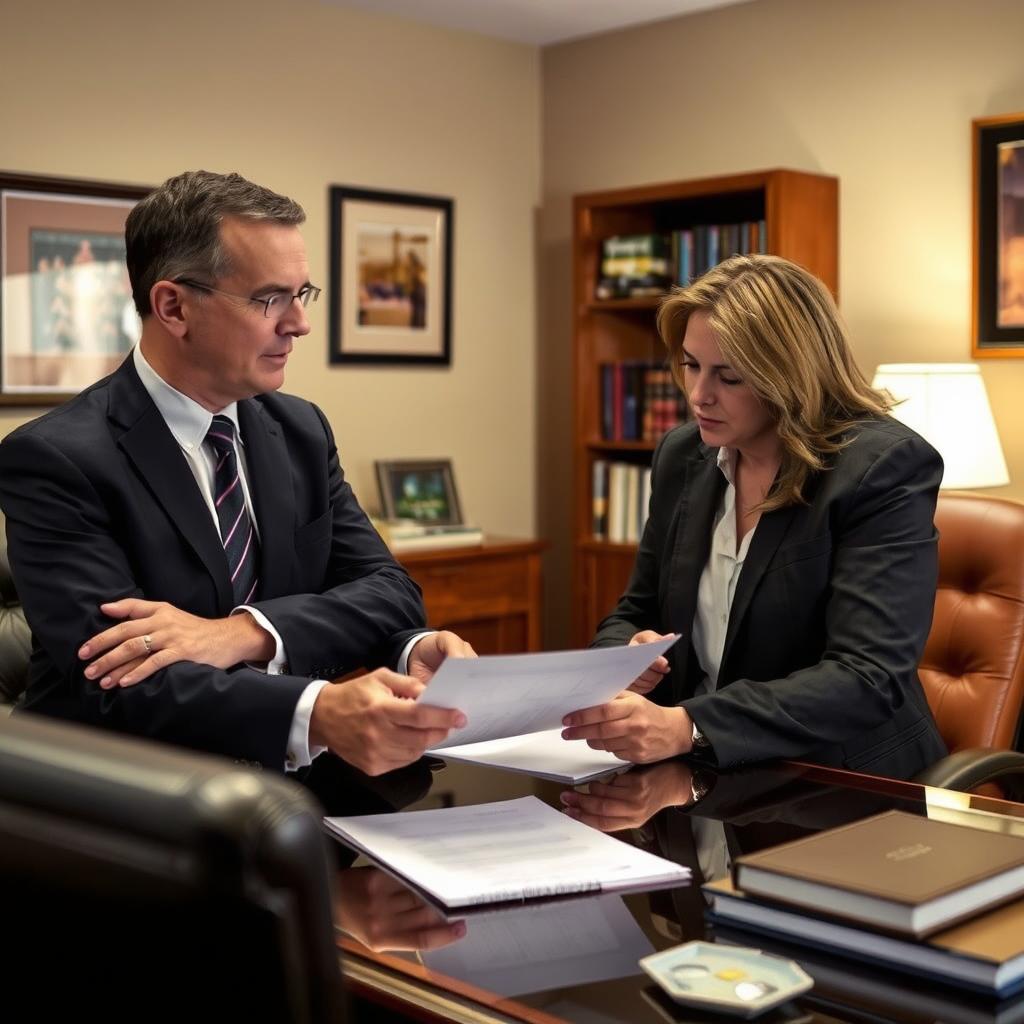 Machine Gun Offense Lawyer Talbot County