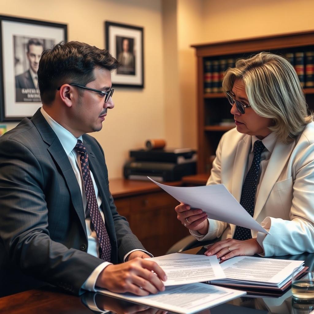 Machine Gun Offense Lawyer Worcester County