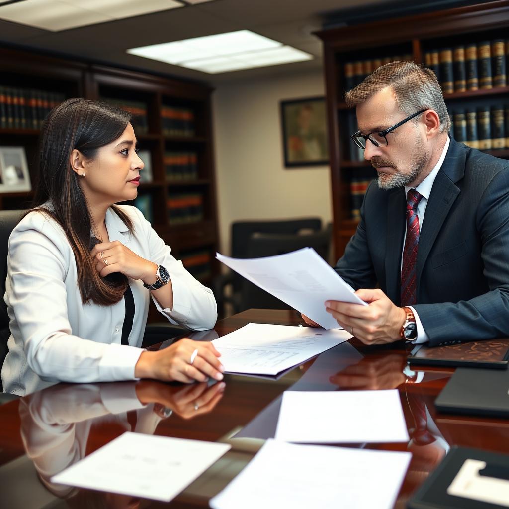 Misdemeanor Defense Lawyer Baltimore