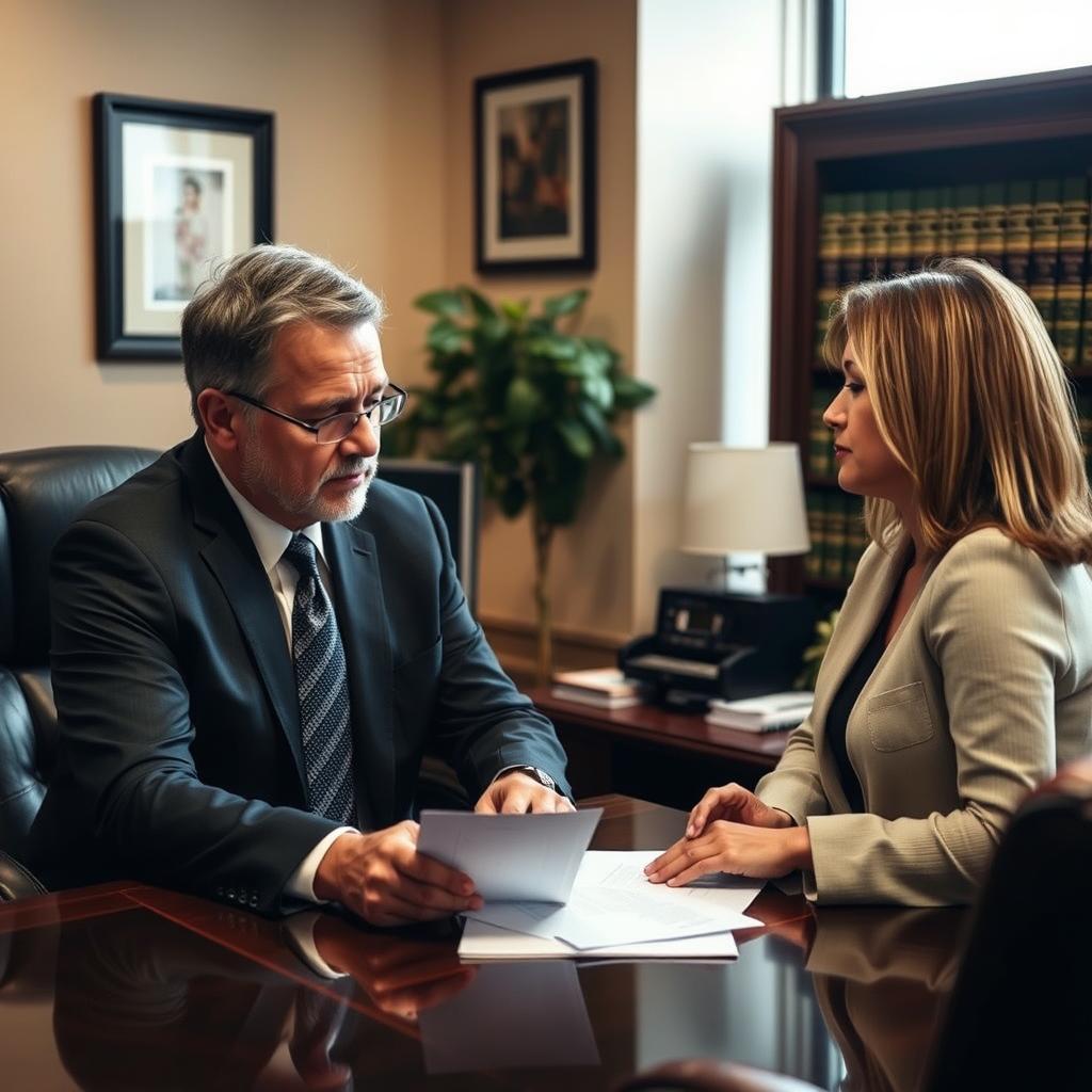 Misdemeanor Defense Lawyer Wicomico County