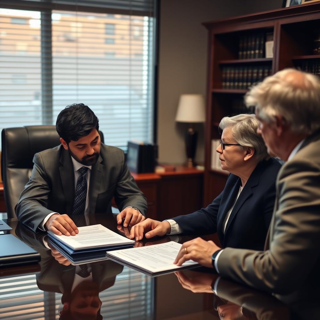 Murder Defense Lawyer Colonial Heights