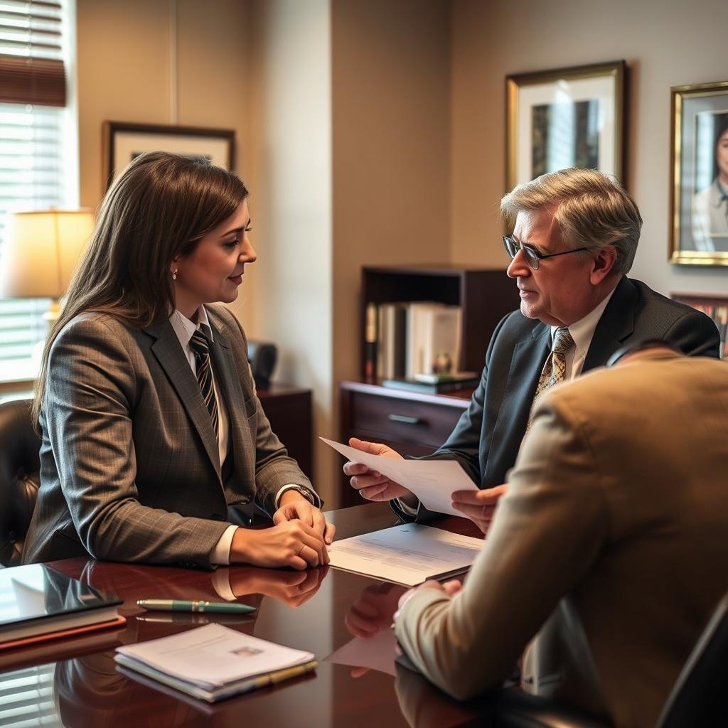Parole Hearing Lawyer Carroll County