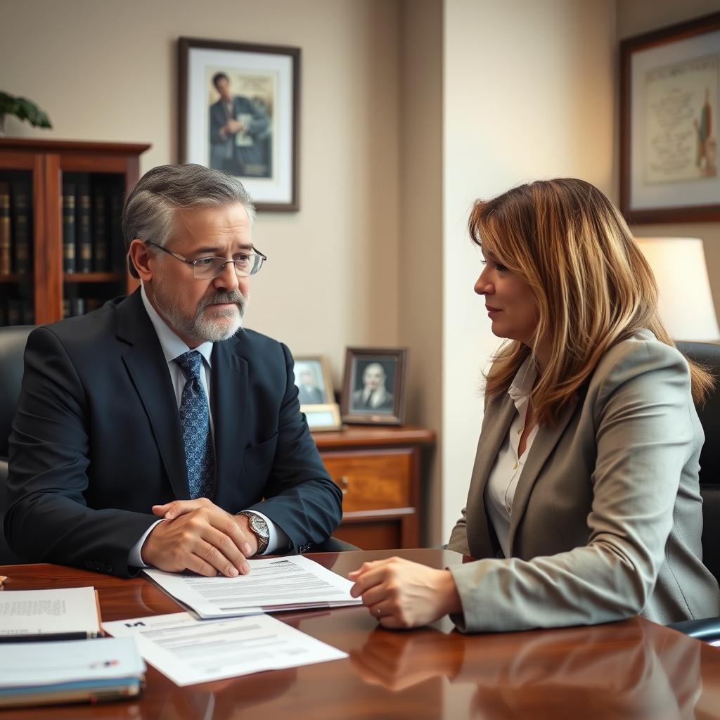 Parole Hearing Lawyer Somerset County