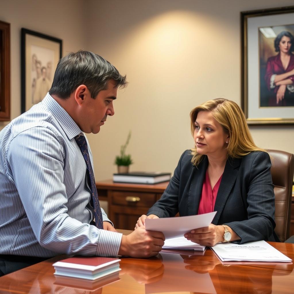 Probation Violation Lawyer Baltimore