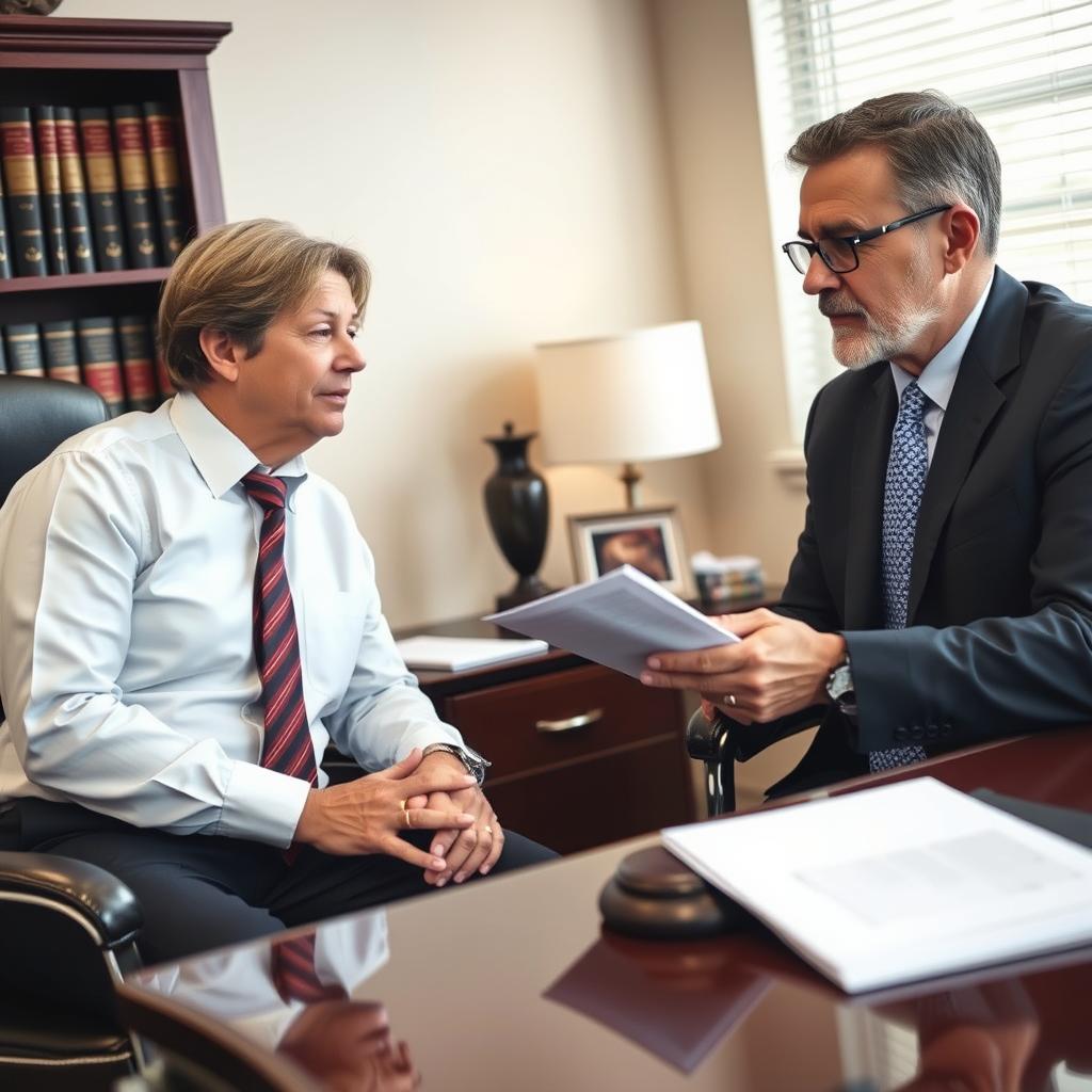 Probation Violation Lawyer Somerset County