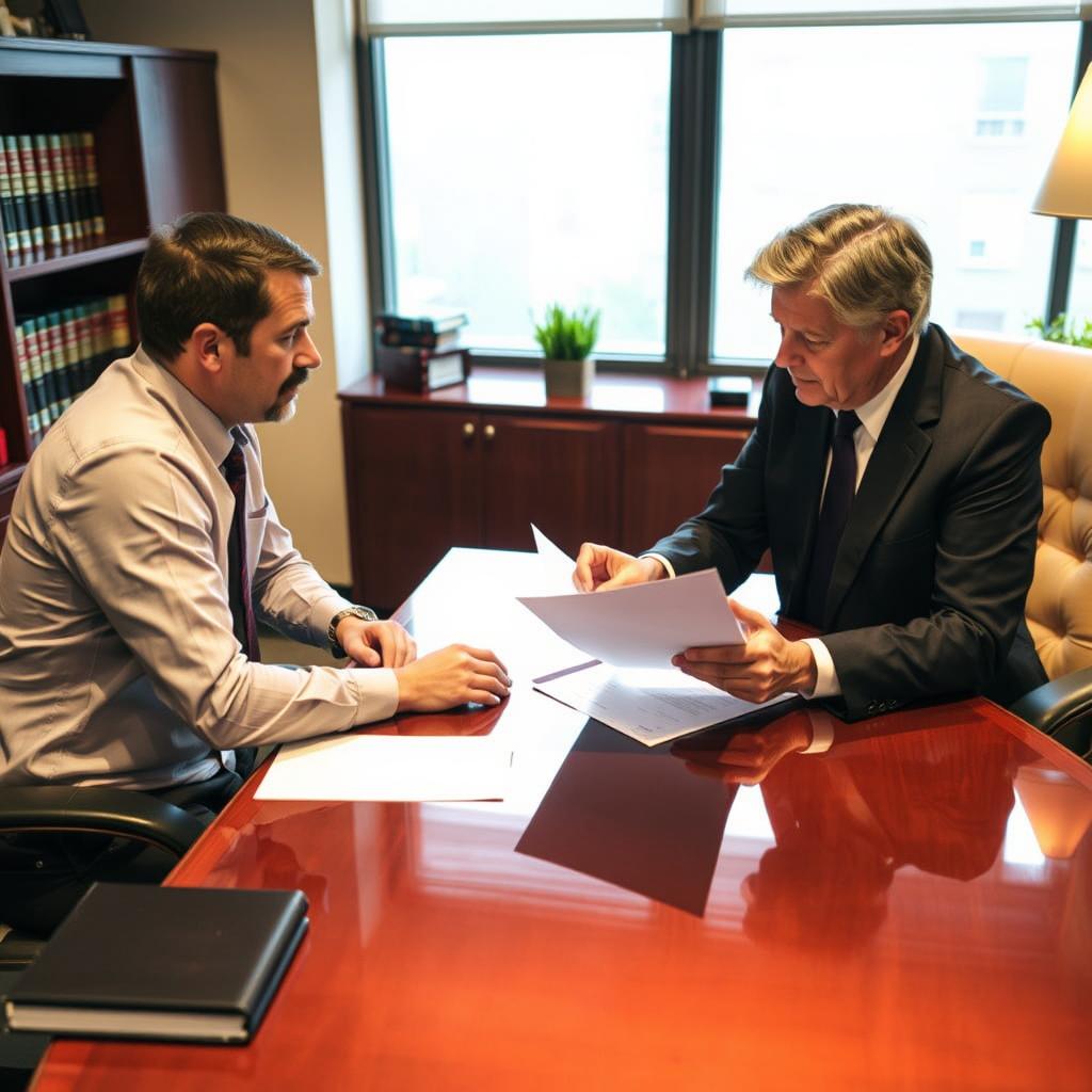 Protective Order Violation Lawyer Anne Arundel County
