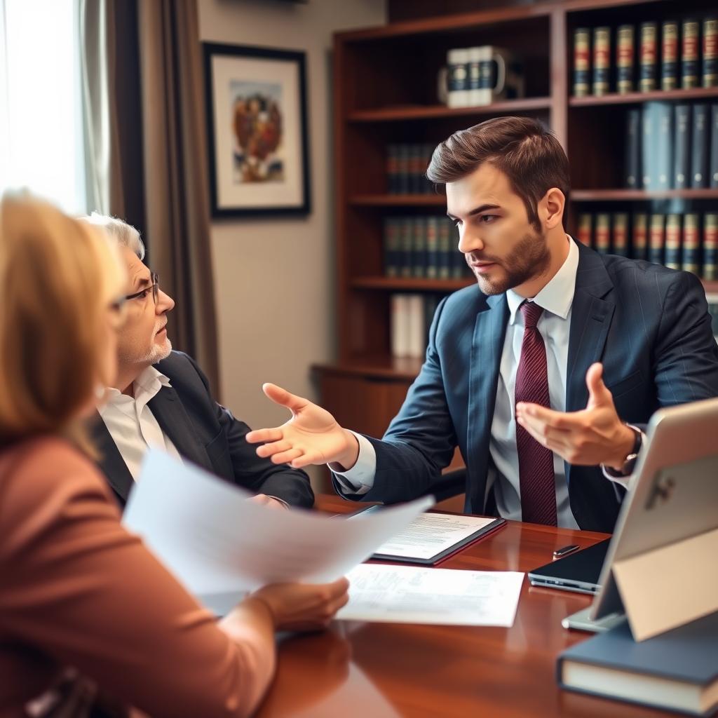 Protective Order Violation Lawyer Baltimore County