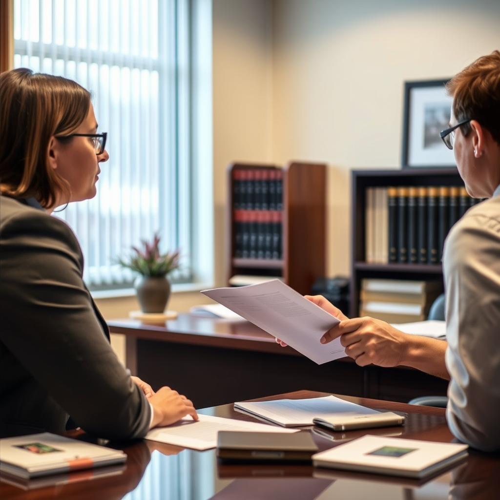 Protective Order Violation Lawyer Baltimore