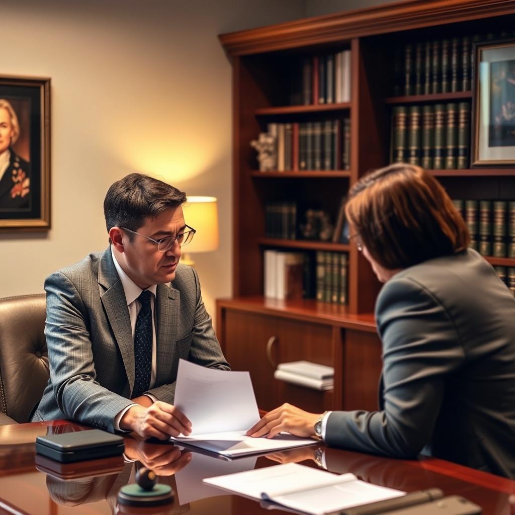 Protective Order Violation Lawyer Calvert County