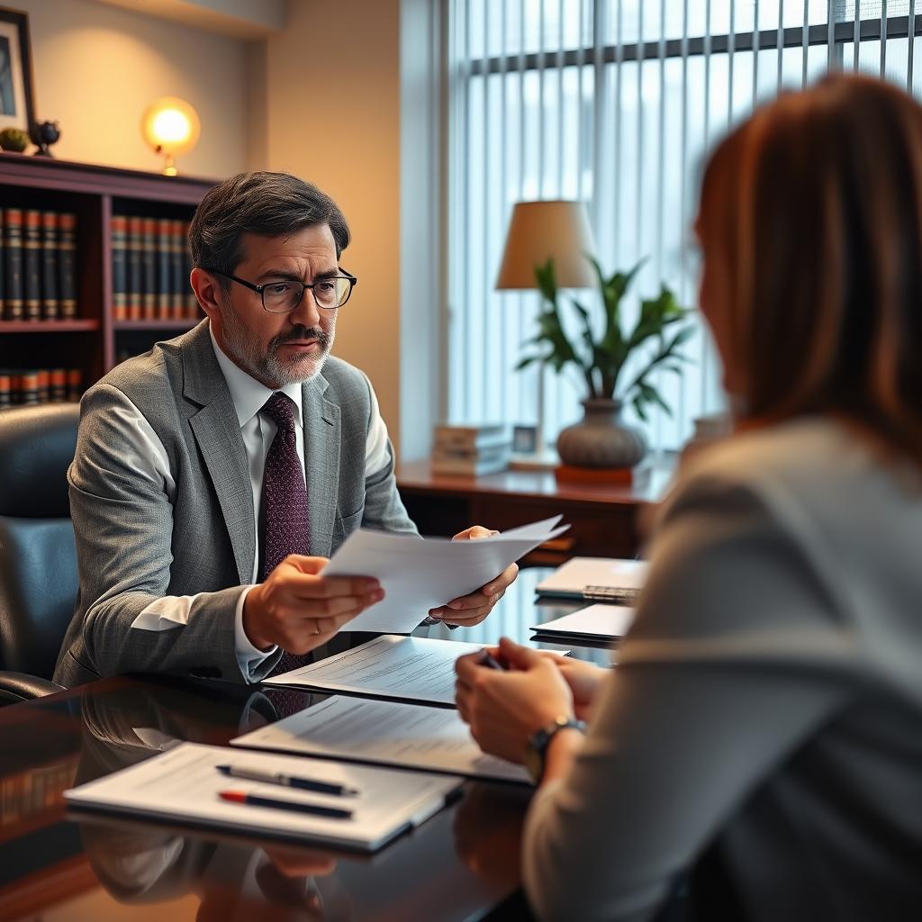Protective Order Violation Lawyer Harford County