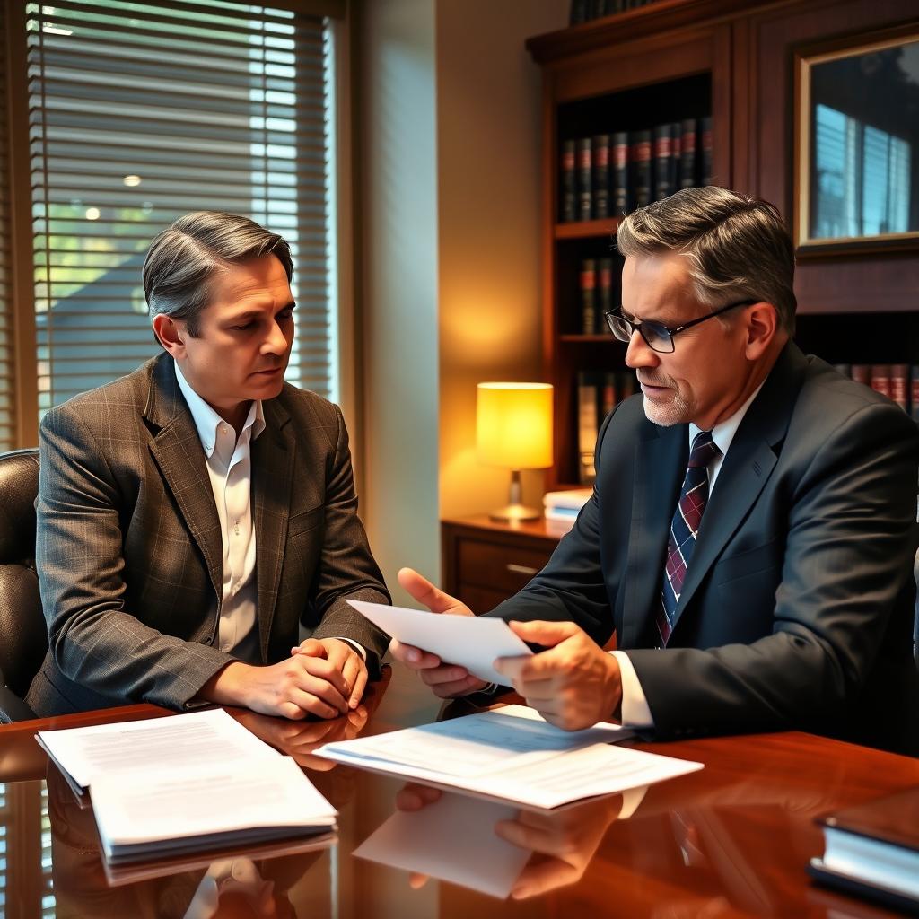 Protective Order Violation Lawyer Howard County