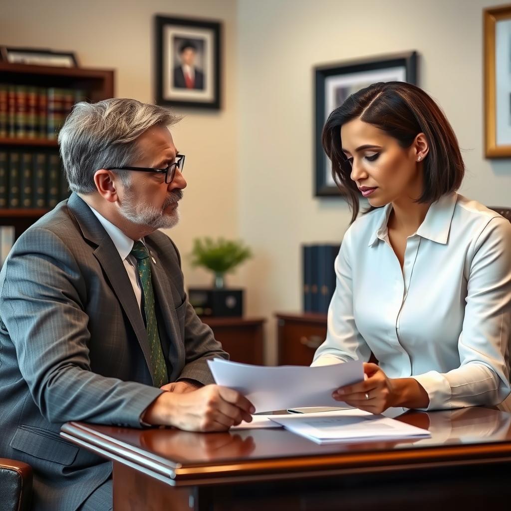 Protective Order Violation Lawyer Prince Georges County