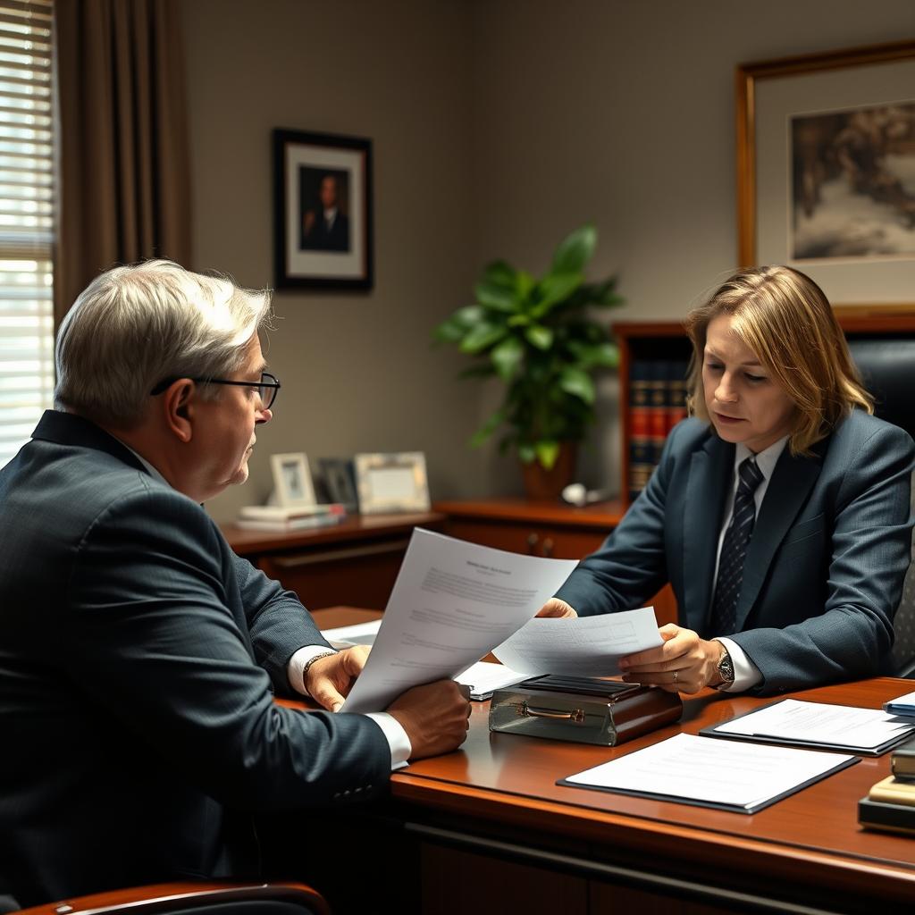 Protective Order Violation Lawyer Rockville