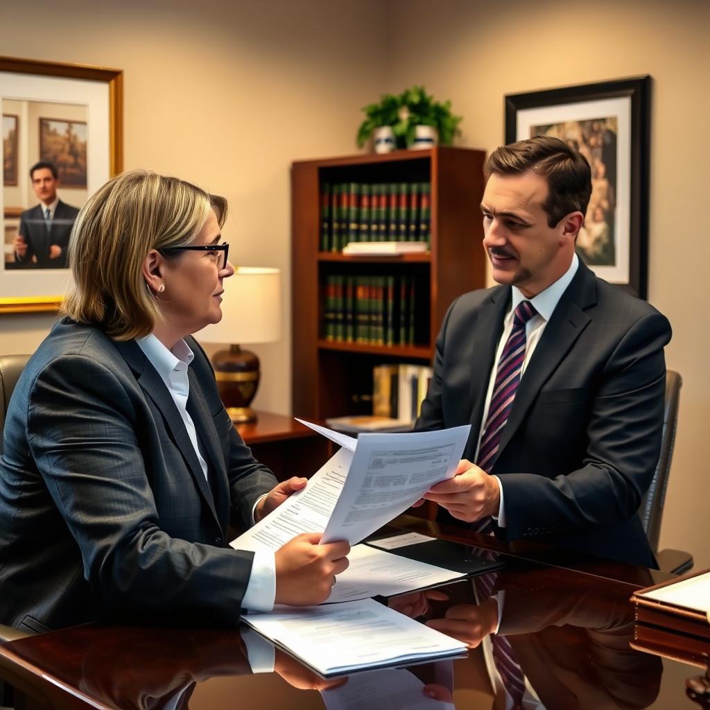 Protective Order Violation Lawyer Somerset County