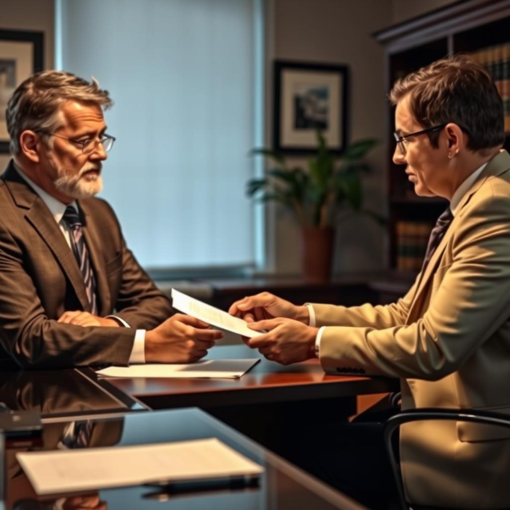 Protective Order Violation Lawyer Washington County