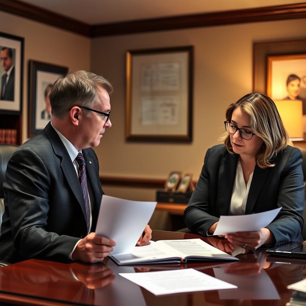 Protective Order Violation Lawyer Wicomico County