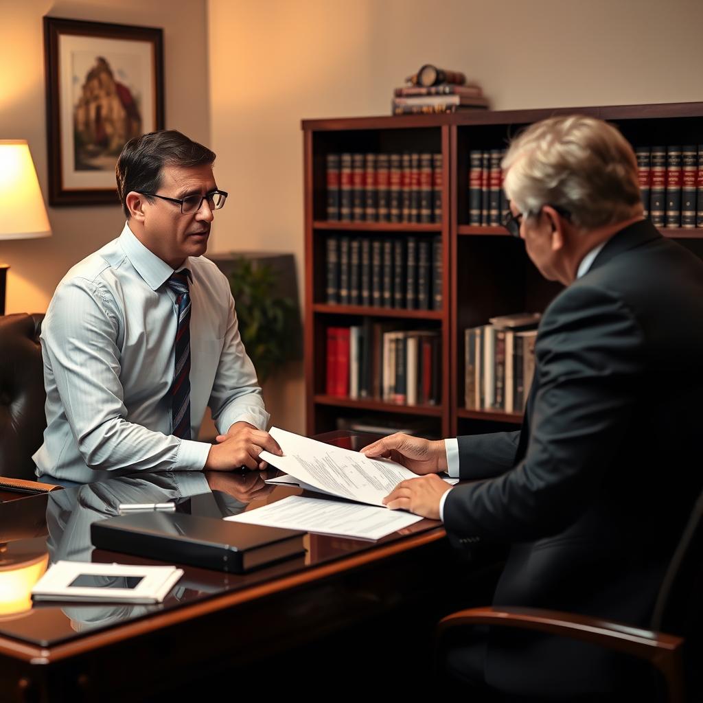 Rape Defense Lawyer Baltimore County
