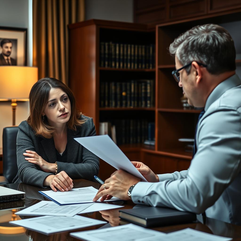 Rape Defense Lawyer Baltimore