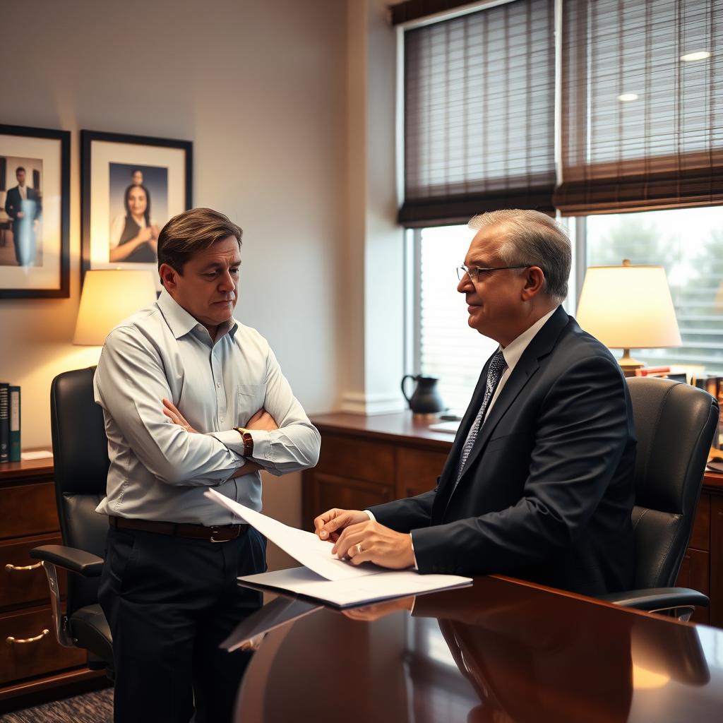 Rape Defense Lawyer Carroll County