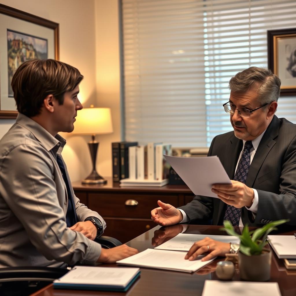 Rape Defense Lawyer Howard County