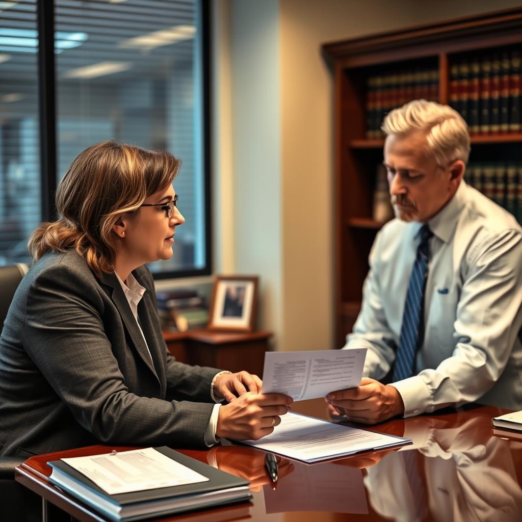 Rape Defense Lawyer Wicomico County