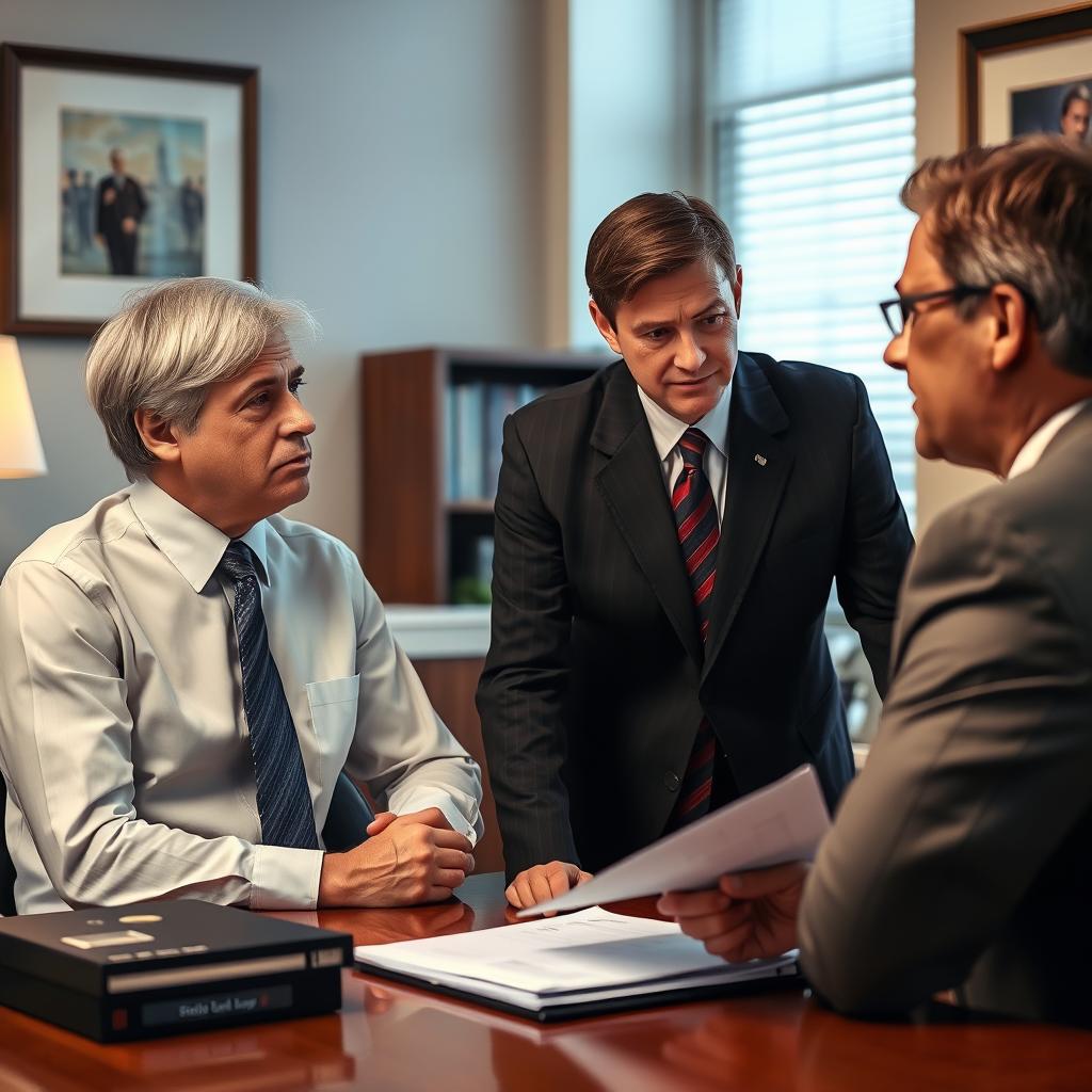 Rape Defense Lawyer Worcester County