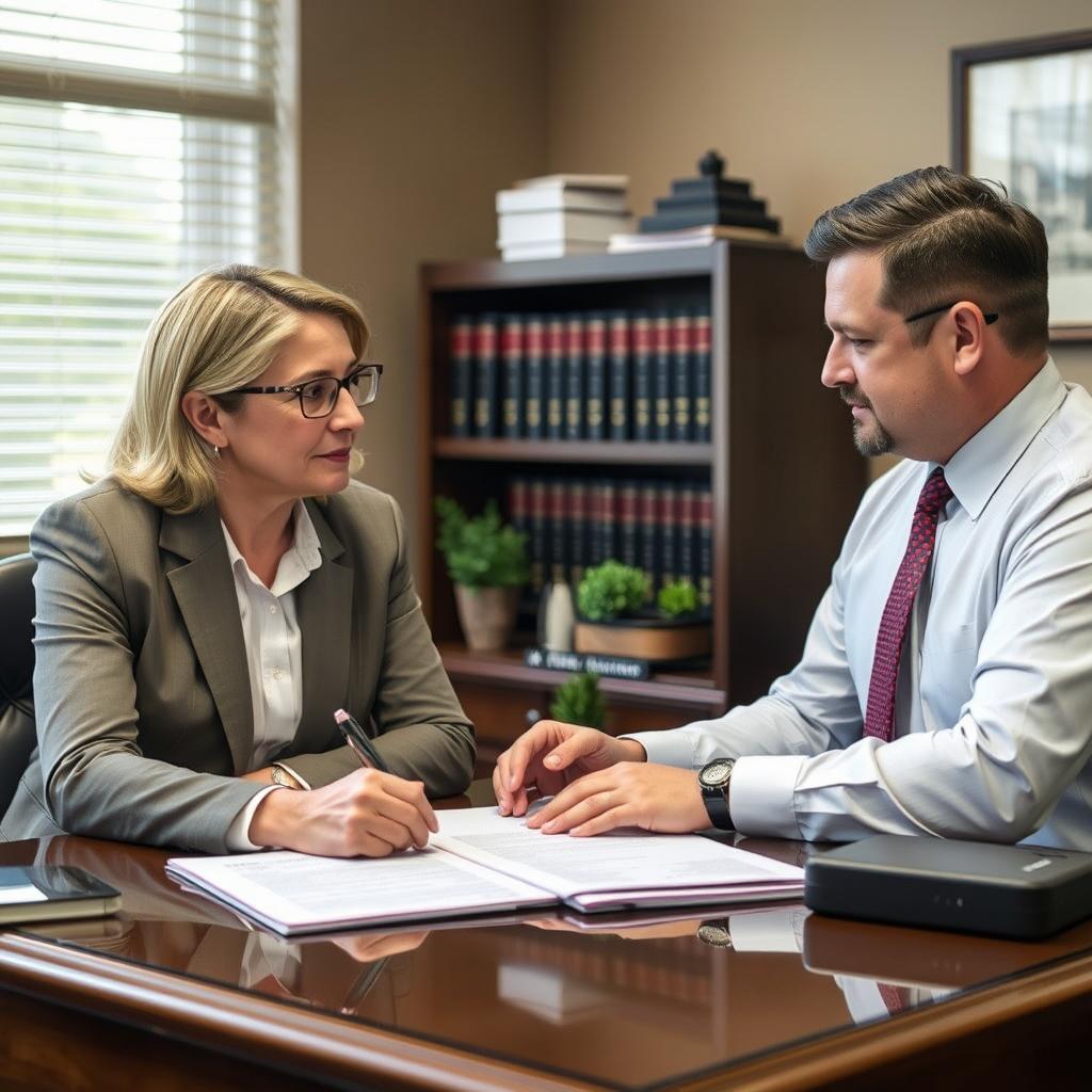 Record Sealing Lawyer Allegany County