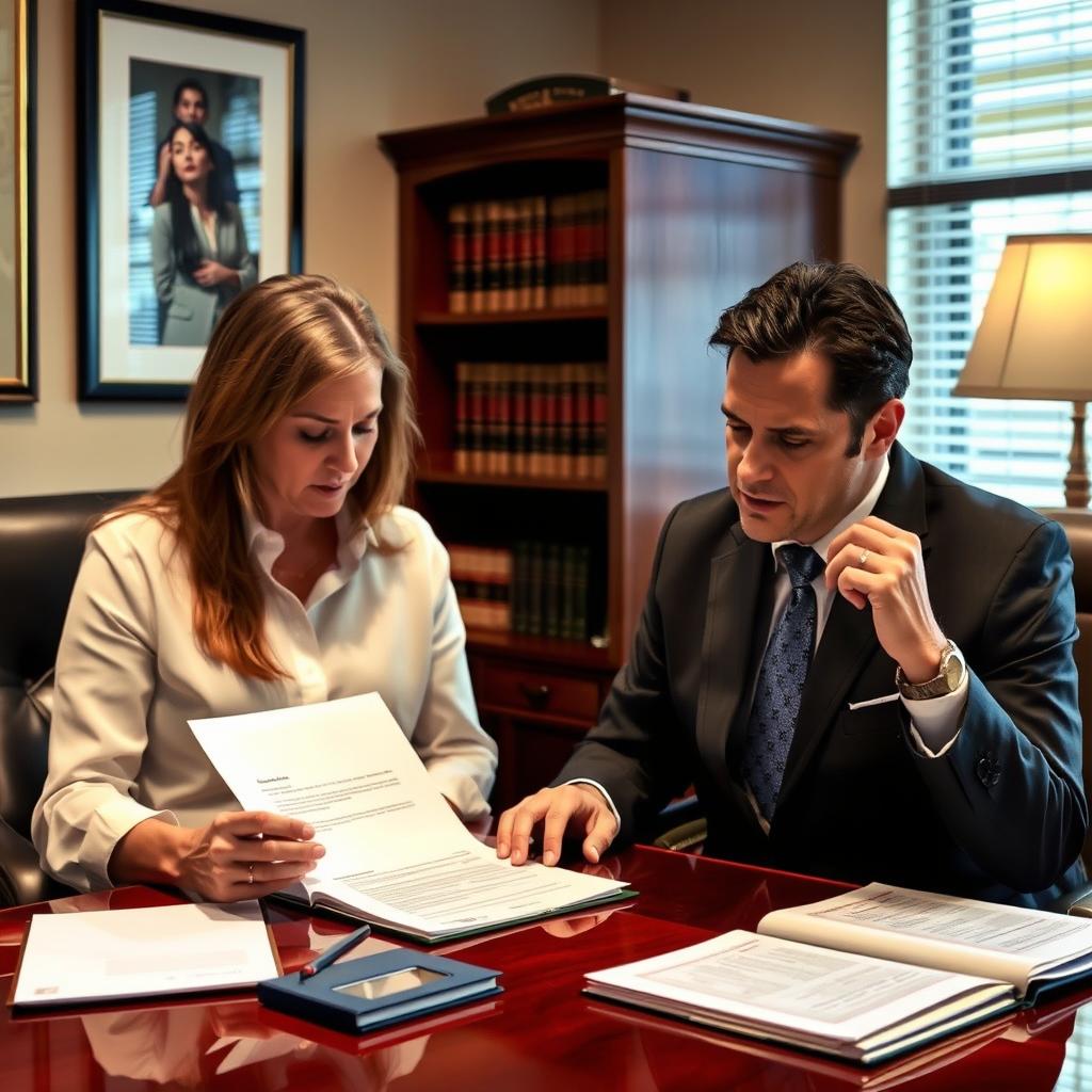 Record Sealing Lawyer Anne Arundel County