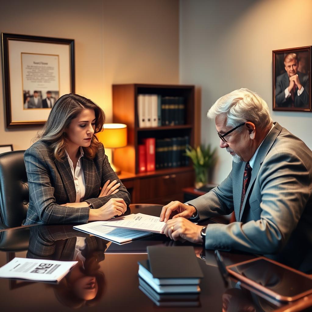 Record Sealing Lawyer Baltimore County