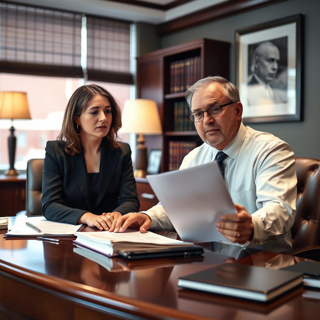 Record Sealing Lawyer Baltimore
