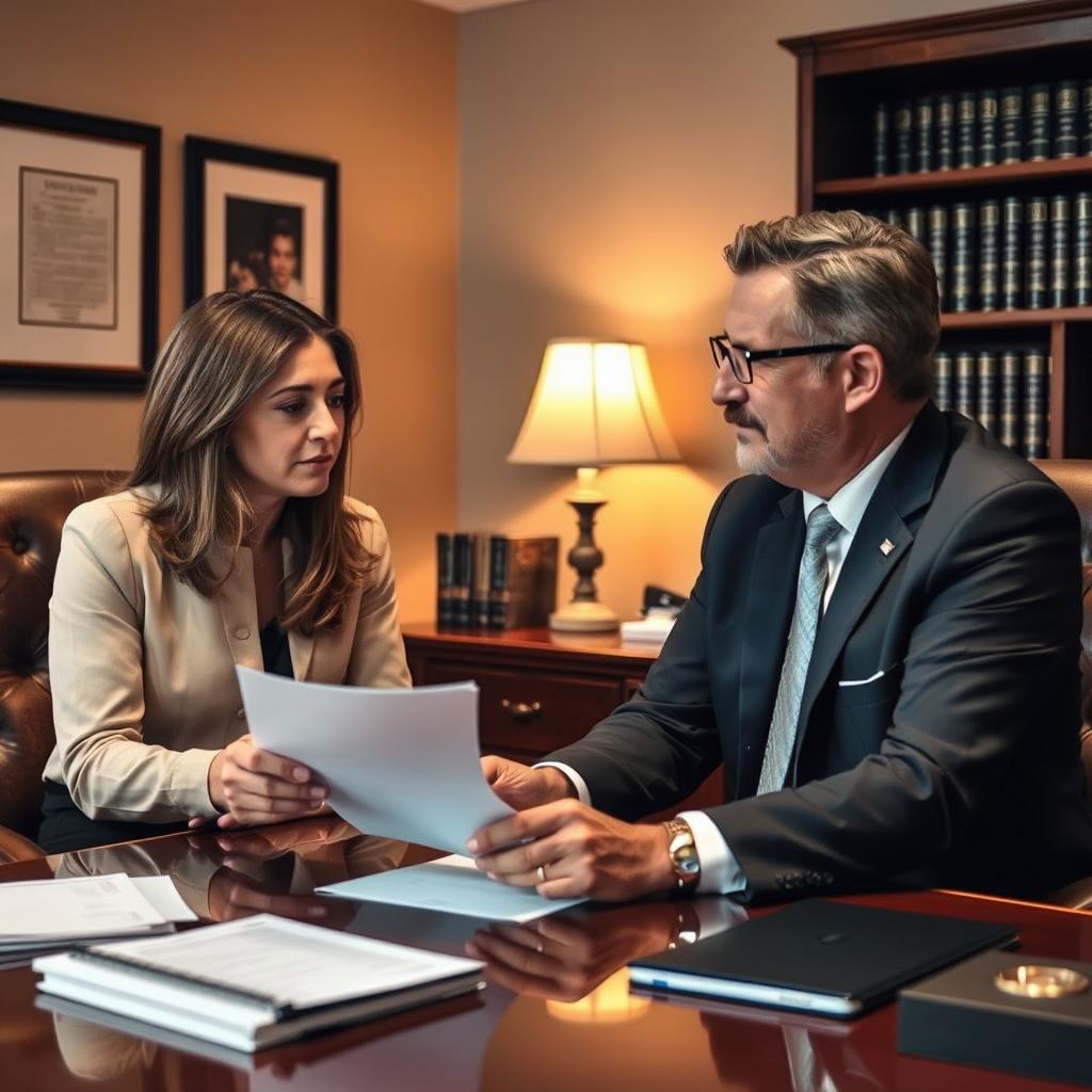 Record Sealing Lawyer Calvert County