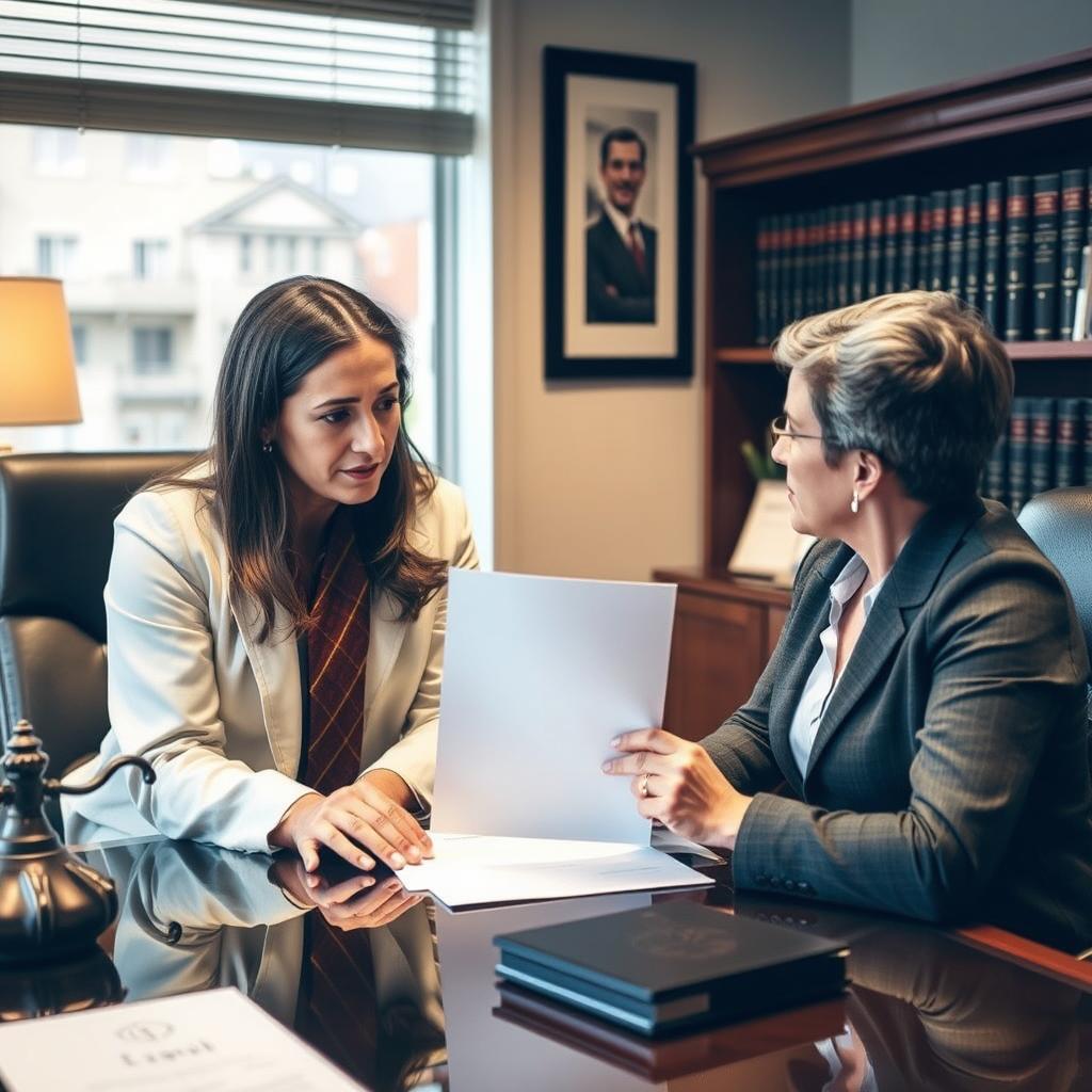 Record Sealing Lawyer Charles County