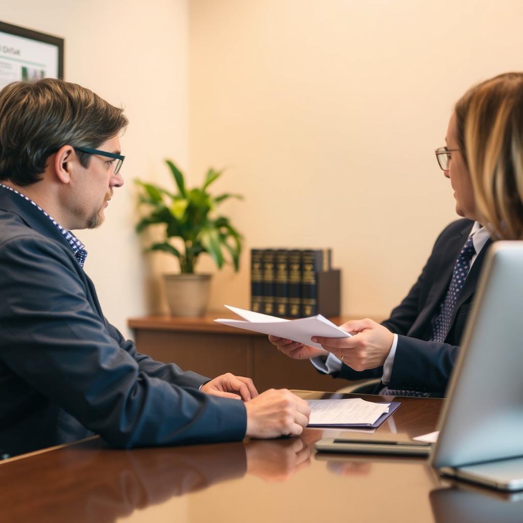 Record Sealing Lawyer Howard County