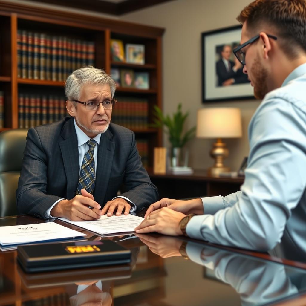 Record Sealing Lawyer Kent County