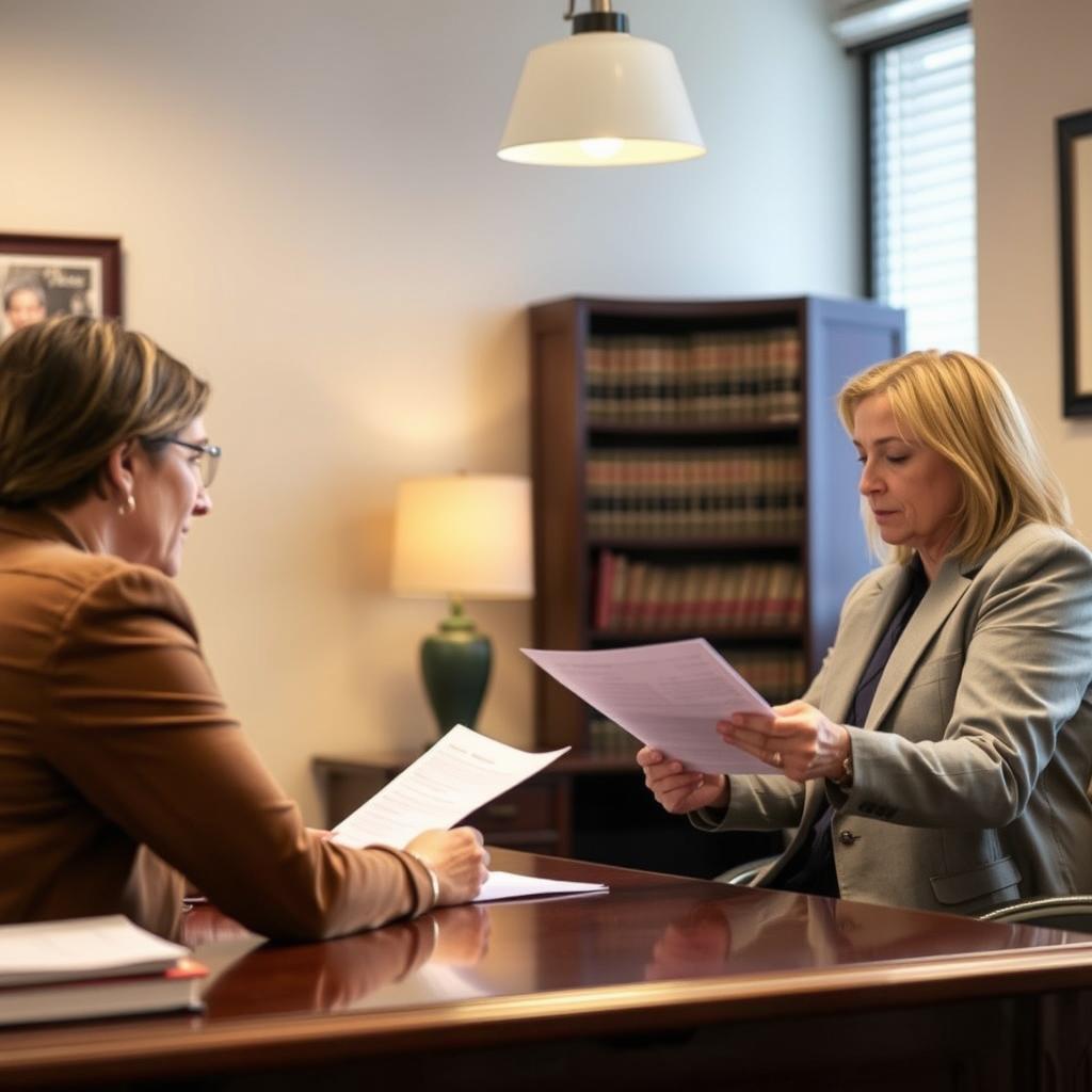 Record Sealing Lawyer Maryland