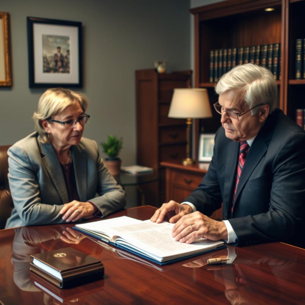 Record Sealing Lawyer Queen Annes County