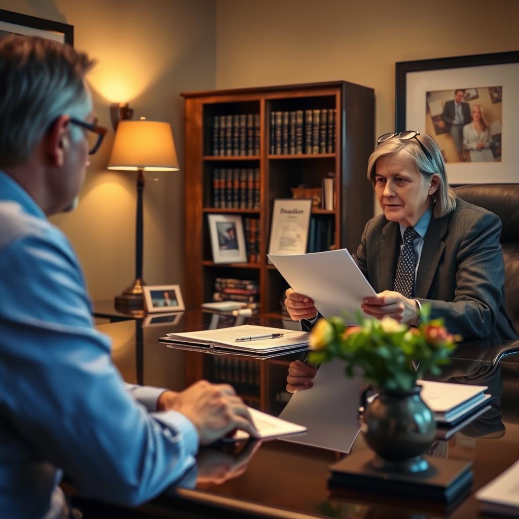 Record Sealing Lawyer Salisbury